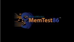 MemTest86 11.7 发布：优化对 LPCAMM2 支持