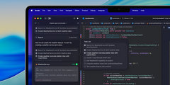 苹果 Xcode 26.5 正式发布：支持 AI 消息队列