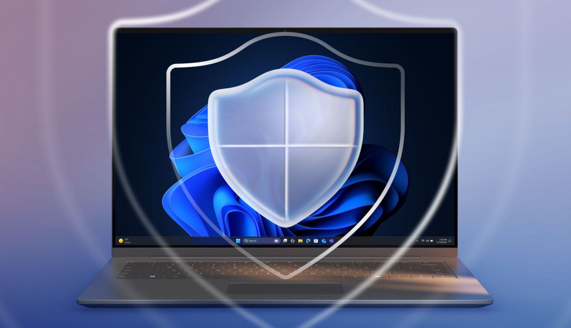 抵御量子攻击！Win11 TLS 预览版上线 ML-KEM 混合密钥交换