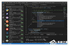 微软发布 VS Code 1.125 版本，第三方模型部署体验全面升级