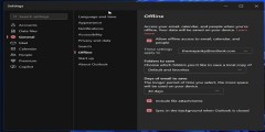 微软 7-10 月狂补新版 Outlook 10 项核心功能！补齐和经典版功能差异