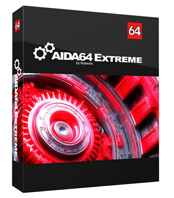 AIDA64 更新至 8.35 正式版！新增 Panther Lake-R 及 Zen 6支持
