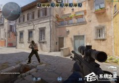 Valve 全额赞助 RADV 开源驱动移植 Win11！成功运行《Counter-Strike 2》