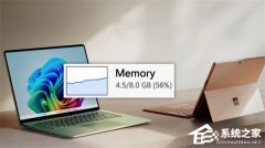 微软预计在 2026 年末全面优化 8GB 内存设备流畅度！