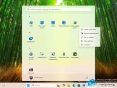 微软重构 Win11 打印管理工具：搭载 WinUI3 现代界面！