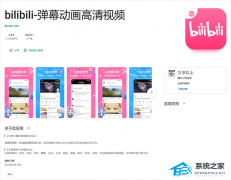 哔哩哔哩国际版 Android 应用全新上线 Google Play！