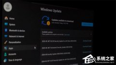 微软优化 Win11 更新逻辑！整合驱动、固件、.NET 更新，每月仅需一次重启